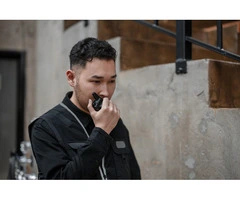 Melbourne's Premier Security Company