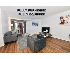 Apartamento 502   181 Exhibition Street, Melbourne CBD