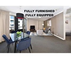 Apartamento 809   333 Exhibition Street, Melbourne CBD