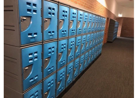 Looking for Lockers for Sale in Adelaide? Check out our wide selection