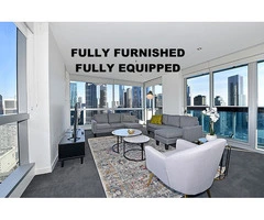 Apartamento 4101   22-24 Jane Bell Lane, Melbourne CBD