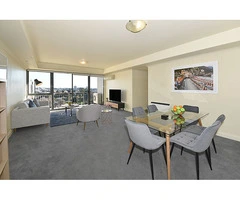 Apartamento 141  33 La Trobe Street Melbourne CBD