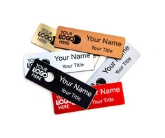 Premium Name Badges Sydney - Elevate Your Professional Image!