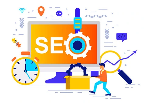 Hire Professional SEO Company in Camden and Boost Your Online Presence