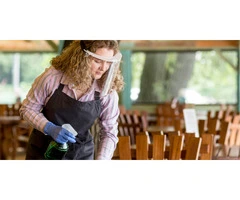 Best Club Cleaning Service In Sydney | KV Cleaning