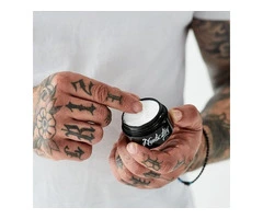 Why Using Tattoo Cream is Essential for Proper Tattoo Care?