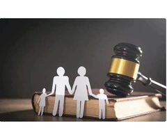 Family Provision Claim QLD