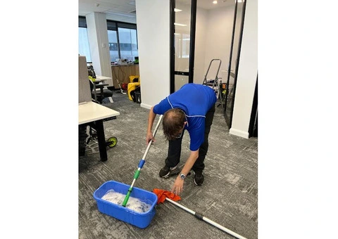 Hire the Best Office Cleaners in Chandler