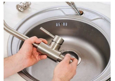 Plumber Holland Park