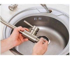 Plumber Holland Park