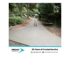 Best Concrete innovative solutions in Australia