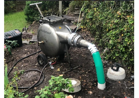 Blocked Drains Epping