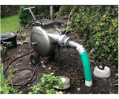 Blocked Drains Epping