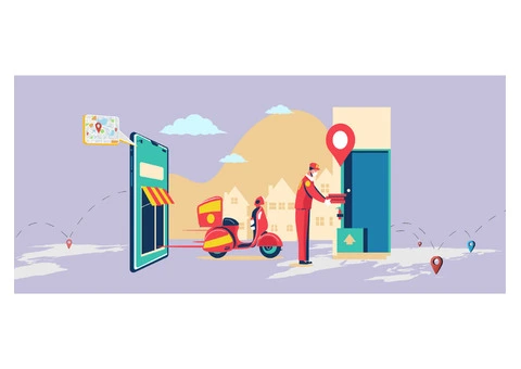 Food Delivery App Name Ideas