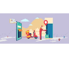 Food Delivery App Name Ideas