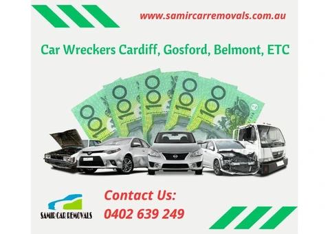 Old Car Removal For Cash Cardiff | Second Hand Car Removal Cardiff