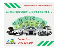 Old Car Removal For Cash Cardiff | Second Hand Car Removal Cardiff