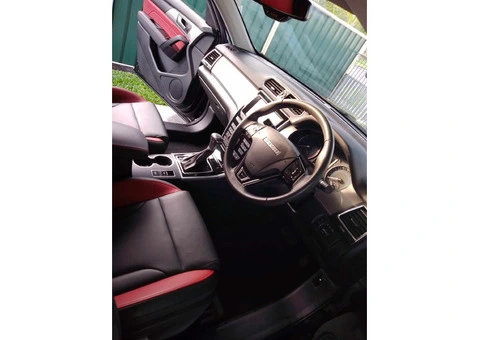 2020 Haval H2 Lux Wagon - 6/17