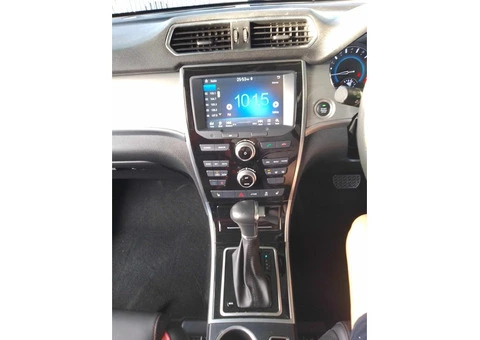 2020 Haval H2 Lux Wagon - 8/17