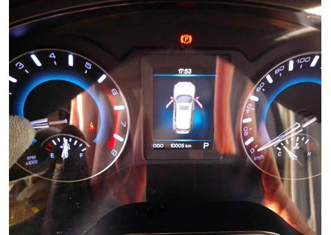 2020 Haval H2 Lux Wagon - 9/17