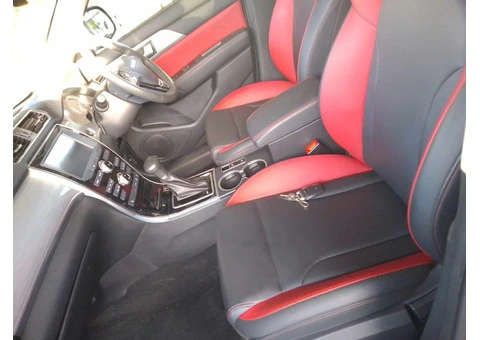 2020 Haval H2 Lux Wagon - 10/17