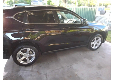 2020 Haval H2 Lux Wagon - 12/17