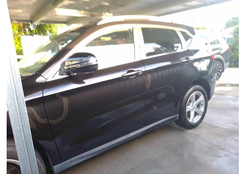 2020 Haval H2 Lux Wagon - 14/17