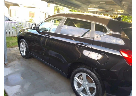 2020 Haval H2 Lux Wagon - 15/17