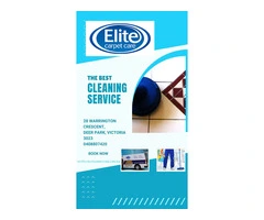 Tile & Grout Cleaning Tarneit