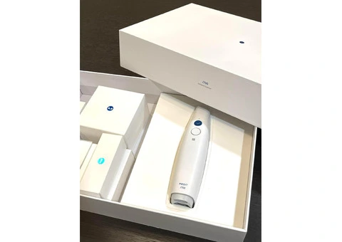 Medit i700 Wireless Intraoral 3D Dental Scanner - 1/3