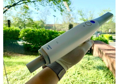 Medit i700 Wireless Intraoral 3D Dental Scanner - 3/3