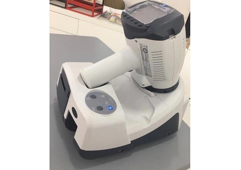 Nidek HandyRef-K Handheld Ref/Keratometer