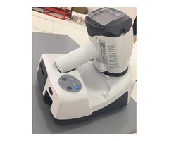 Nidek HandyRef-K Handheld Ref/Keratometer