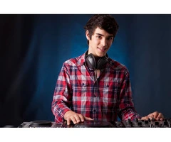 Maximum Entertainment with Professional Melbourne DJ Hire