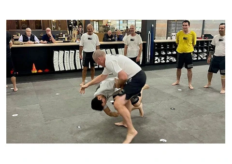 Learn The Practicality of Kali Self Defense Compared to Mixed Martial Arts