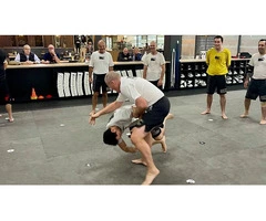 Learn The Practicality of Kali Self Defense Compared to Mixed Martial Arts