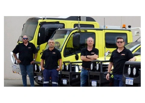 Harmon Transportation's Pioneering Hotshot Transport for Supply Chain Needs