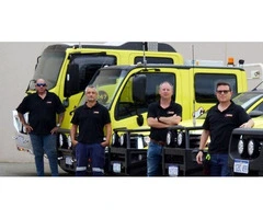 Harmon Transportation's Pioneering Hotshot Transport for Supply Chain Needs