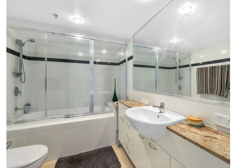 Newly fully furnished apartment for rent - 1/10