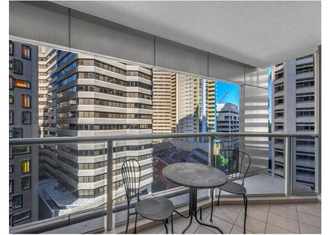 Newly fully furnished apartment for rent - 2/10