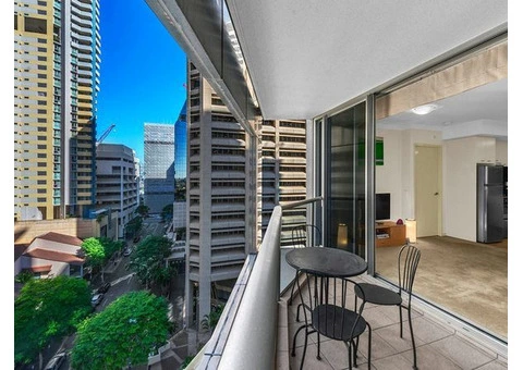 Newly fully furnished apartment for rent - 3/10