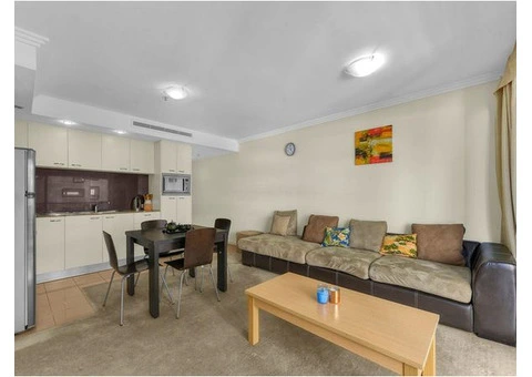 Newly fully furnished apartment for rent - 4/10