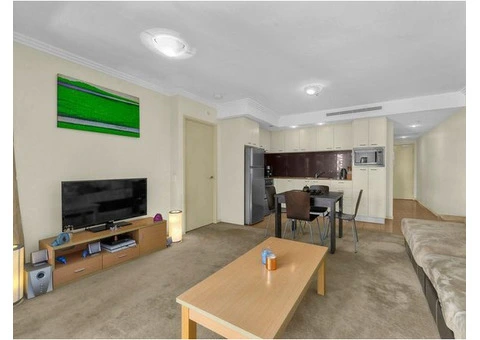 Newly fully furnished apartment for rent - 5/10