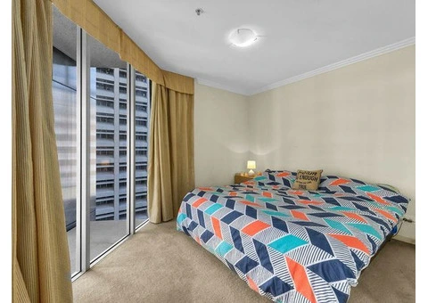 Newly fully furnished apartment for rent - 6/10