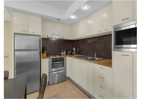 Newly fully furnished apartment for rent - 7/10