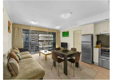 Newly fully furnished apartment for rent - 9/10