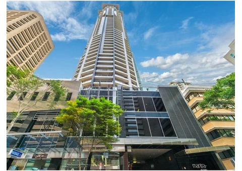 Newly fully furnished apartment for rent - 10/10