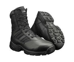 Buy Black Work Boots