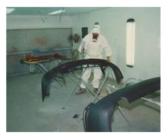 Revamp your car's condition with Adamthwaite Crash Repairs