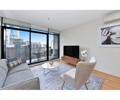 Apartment 1807   380 Little Lonsdale Street Melbourne CBD